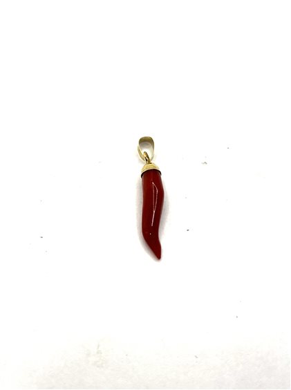 Charm Domar Charm oro 18k in Oro CHOR-585-280 - CHOR-585-280